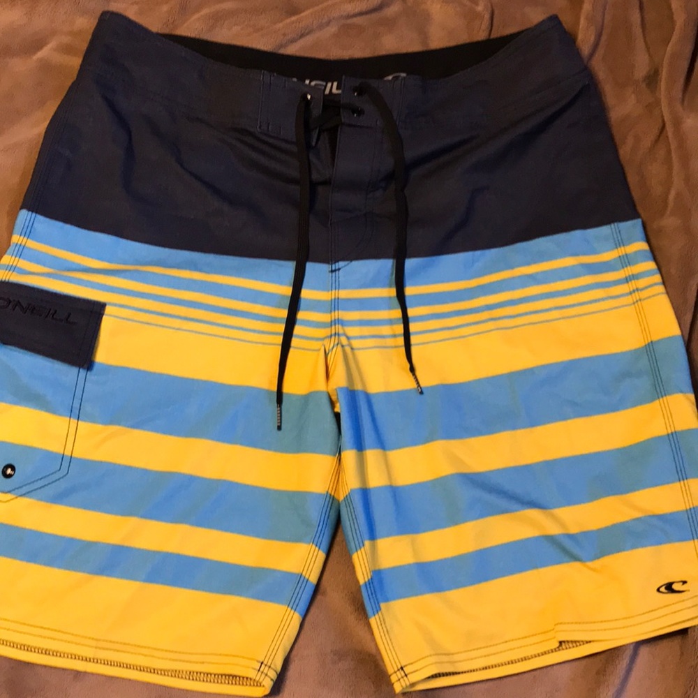 Men’s Swimming Trunks